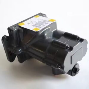 Atlas Copco Superior Quality Screw Air End Spare Parts Air Compressor Main Machine