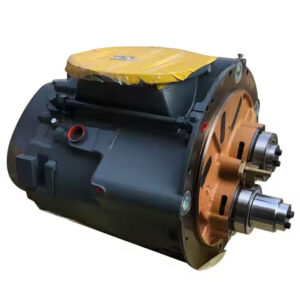 Air End Atlas Copco Air Compressor Parts OEM 1616630581 1616710380 C90 Head Air End