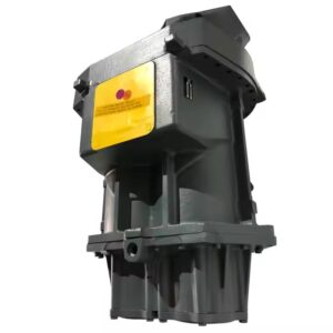 Manufacturer profession atlas copco spare parts 1616725691 1616528881 replacement screw compressor air end scroll air compressor