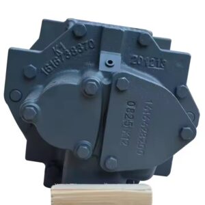Atlas Copco Head Air End for Screw Air Compressor Original Genuine 1616738290