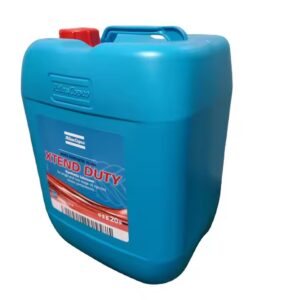 In Stock 2901170100 Air Screw Air Compressor Oil 20