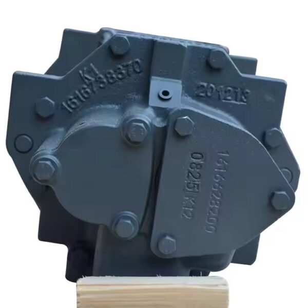 Atlas Copco Head Air End for Screw Air Compressor Original Genuine 1616738290