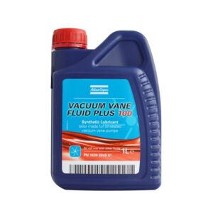 1630204901 Vacuum pump lubricant Oil 1L for atlas copco air compressor