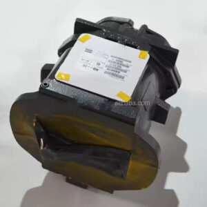 Atlas Copco 1616753590 Screw Compressor Airend Rotor Air End for Air Compressor 1616753582 1616753592 1616753591