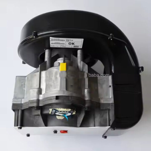 Atlas Copco Head Air End 1616741883 for Oil Free Scroll Vortex Air Compressor Sf4 Sf8