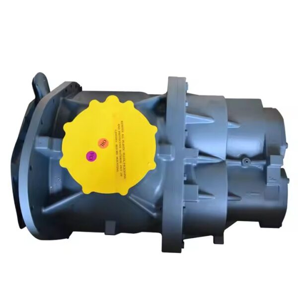 1616734581 1616734591 1616734582 1616734592 air compressor air end atlas copco for C190 head