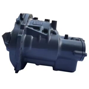 Spot Goods Portable 1616761280 1616761290 Screw Air Compressor Parts Head Air End For Atlas Copco