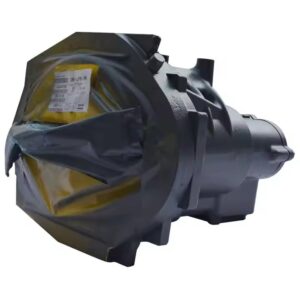 Spot Goods Portable 1616761280 1616761290 Screw Air Compressor Parts Head Air End For Atlas Copco