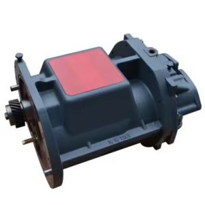 Refurbished New ORIGINAL ATLAS COPCO SCREW ELEMENT 1616728180 1616 7281 80 Air Compressor Head for Atlas Copco C111 Air End