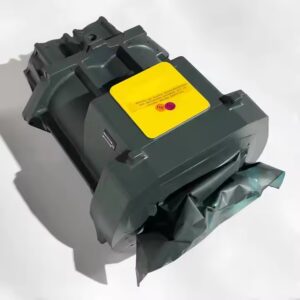 Air compressor spare parts airend screw block 1616725681 1616725691 air compressor head