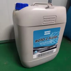 20L Lubricating Oil Original Oil 1630091800 2908850000 for Atlas Copco Air Compressor Factory Price Ready in Stock