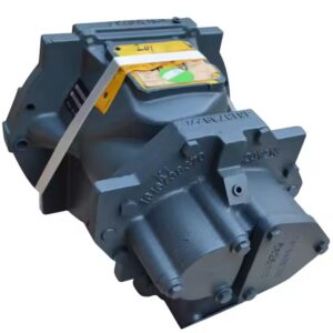 High Quality C90 1616738280 1616738290 Screw Air Compressor Motor Oil-less Rotor Head For Atlas Copco