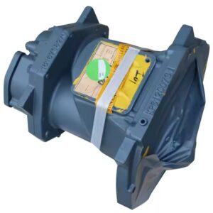 High Quality C90 1616738280 1616738290 Screw Air Compressor Motor Oil-less Rotor Head For Atlas Copco