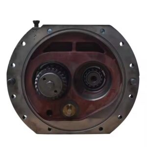 Refurbished New ORIGINAL ATLAS COPCO SCREW ELEMENT 1616728180 1616 7281 80 Air Compressor Head for Atlas Copco C111 Air End