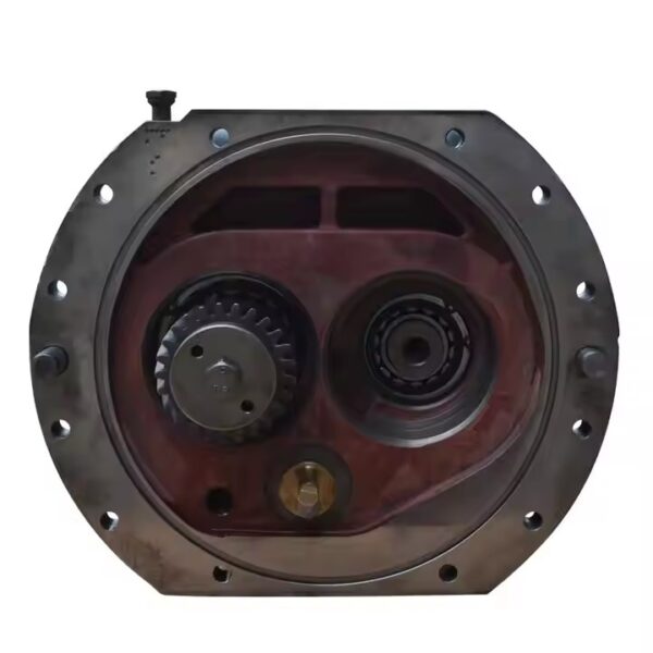 Refurbished New ORIGINAL ATLAS COPCO SCREW ELEMENT 1616728180 1616 7281 80 Air Compressor Head for Atlas Copco C111 Air End