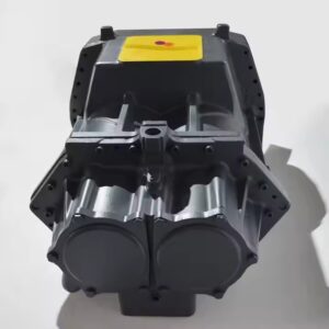 Good quality screw air compressor element 1616725691 in stock for Atlas Copco