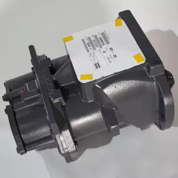 High Quality Atlas Copco Screw Air Compressor Head Air End 1616757580 1616757590 1616757591