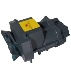 Good quality screw air compressor element 1616725691 in stock for Atlas Copco
