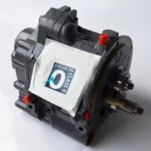 High quality Atlas Copco air compressor accessories air end motor 1616677081