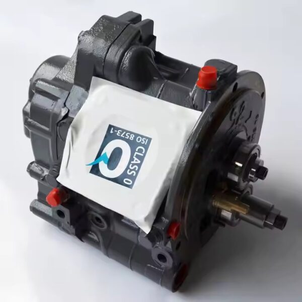 High quality Atlas Copco air compressor accessories air end motor 1616677081