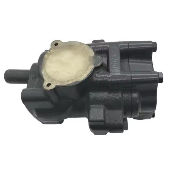 Air end atlas copco air compressor parts Original 1616710380 1616757580 1616757590 C40 C90 C111 C190 head