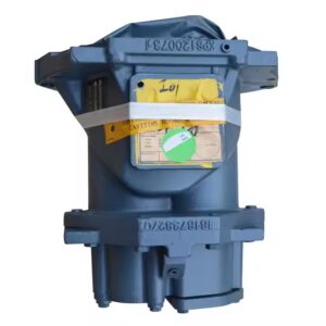 High Quality C90 1616738280 1616738290 Screw Air Compressor Motor Oil-less Rotor Head For Atlas Copco