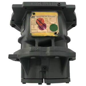 High Quality Screw Air Compressor Head Airend 1616671280 1616671290 Used for Atlas Copco
