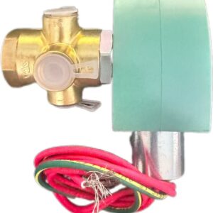sullair solenoid valve