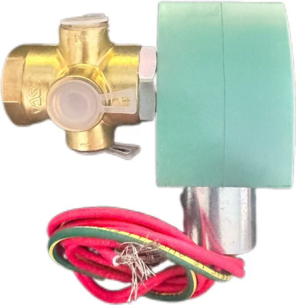 sullair solenoid valve