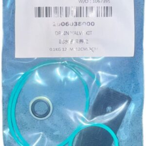 atlas copco Hydrophobic maintenance package