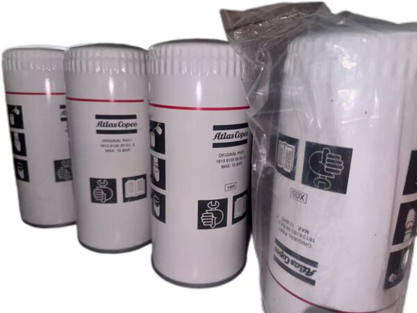 atlas copco oil filter - Image 2
