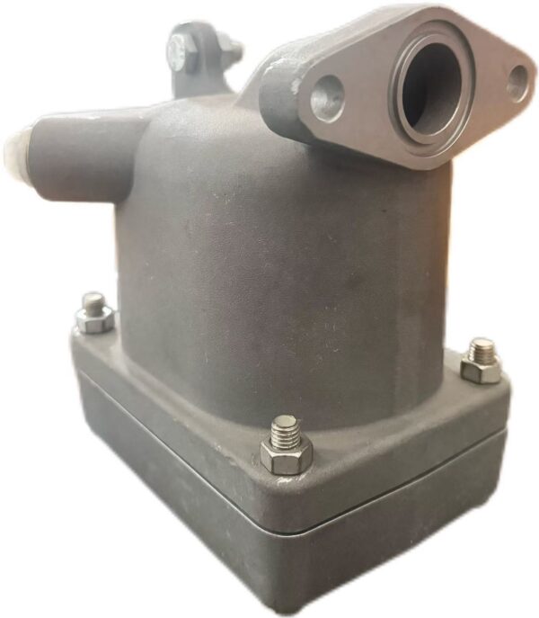 atlas copco drain valve - Image 2