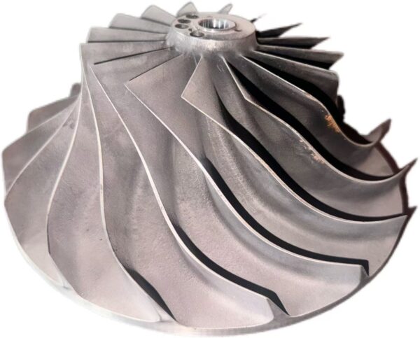 atlas copco Air intake volum