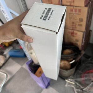 Atlas Copco's original air filter
