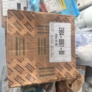 atlas copco intake kit