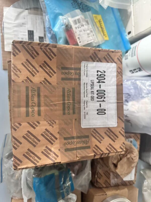 atlas copco intake kit