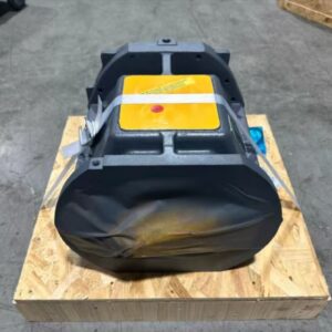 Atlas air compressor C111 main engine head