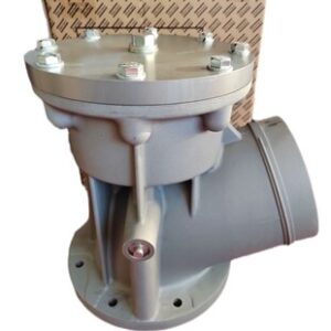 fuel injection screw intake valve