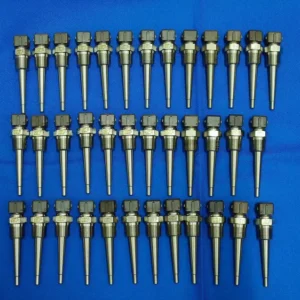 Atlas Copco air compressor, fuel injection machine, oil-free machine, centrifuge, original temperature sensor