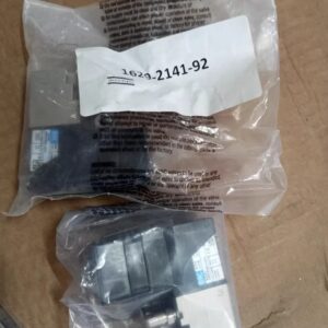 1629214192 Atlascopco Top suppliers in China Atlas Copco air compressor original factory genuine brand new accessories consumables solenoid valve