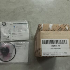 2901186400 Atlascopco Top suppliers in China Genuine original accessories maintenance package for Atlas air compressor