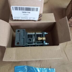 1503617760 Atlascopco Top suppliers in China Atlas Copco air compressor original factory genuine brand new accessory check valve maintenance package