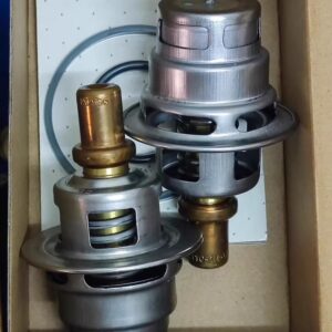 Atlas Copco air compressor ZH centrifuge Oil circuit thermostatic valve