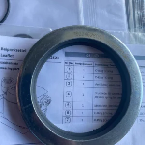 1622462800 Atlascopco Top suppliers in China Atlas oil seal
