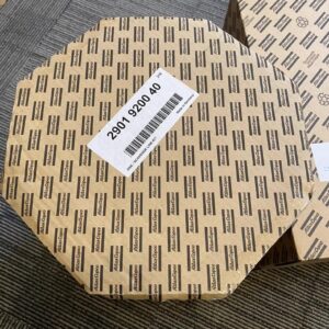 2901920040 Atlascopco Top suppliers in China Atlas oil seal