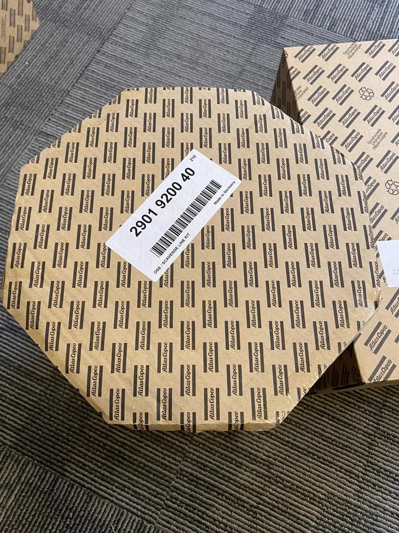 2901920040 Atlascopco Top suppliers in China Atlas oil seal