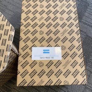 1613950300 Genuine Atlas original air filter