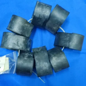 1619646700 Atlascopco Top suppliers in China Atlas air compressor oil-free machine coupling rubber block Part