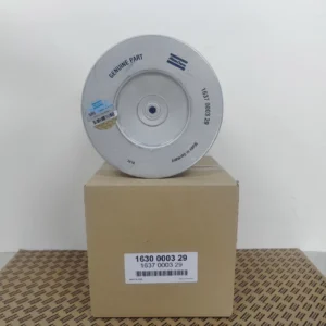 1637000329 Atlascopco Top suppliers in China Atlas vacuum pump air filter