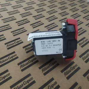 1089070213 Atlascopco Top suppliers in China Atlas Air Compressor Solenoid Valve
